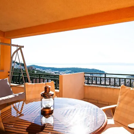 Apartamento Tara - By Guide Makarska