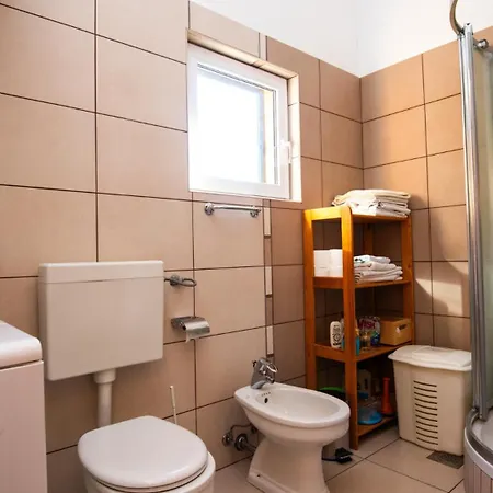 Apartamento Tara - By Guide Makarska