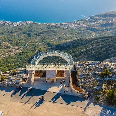 Tara - By Guide Makarska