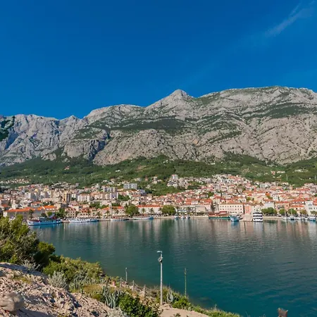 Tara - By Guide Apartamento Makarska